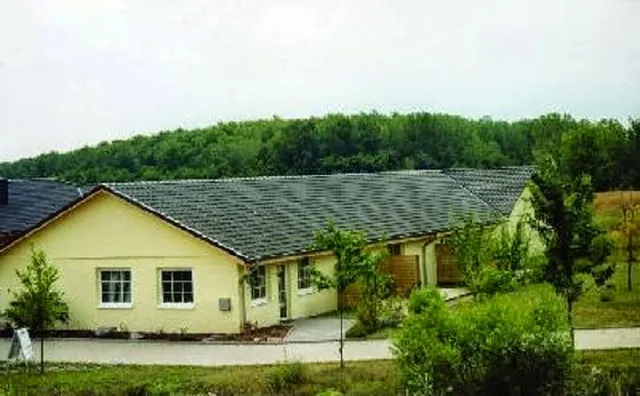 Ferienpark Apart Hotel Seeland UG