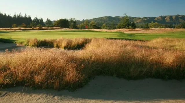 Bandon Crossings Golf Course