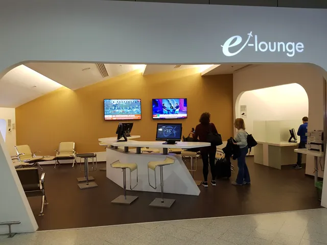 e-lounge
