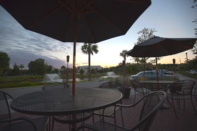 Wasabi of Daniel Island