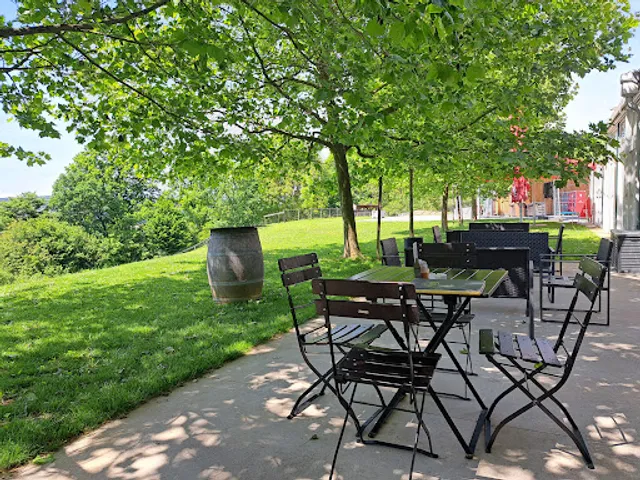 BB1 Heuriger und Restaurant Bad Waltersdorf