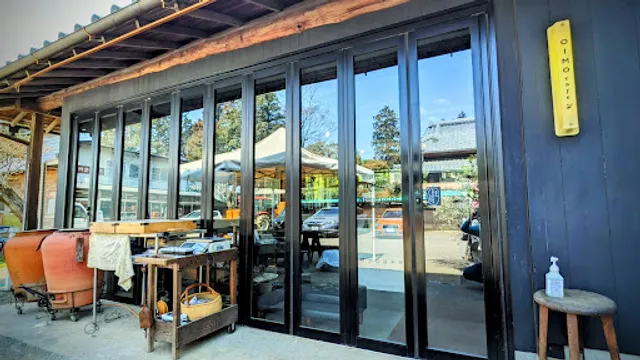 OIMO cafe