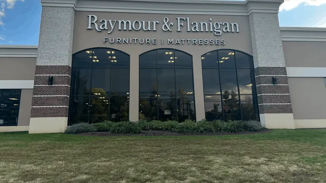 Raymour & Flanigan Furniture and Mattress Store