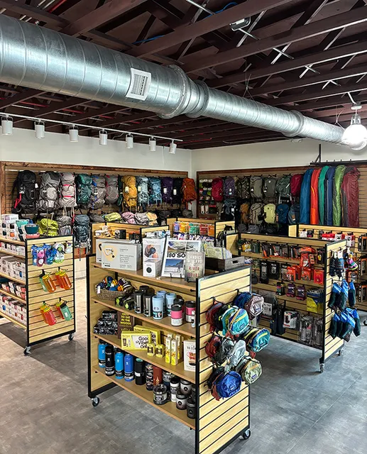 Half-Moon Outfitters