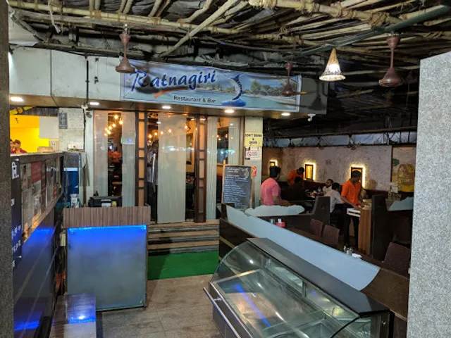 Ratnagiri Bar and Restaurant