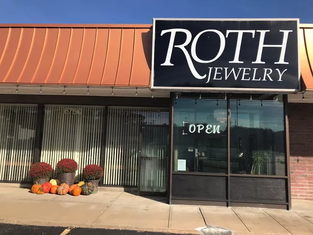Roth Jewelry