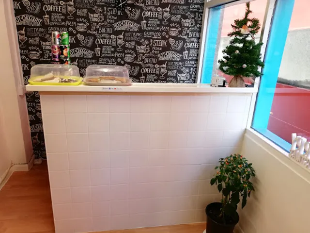 The Snack Stop Callington