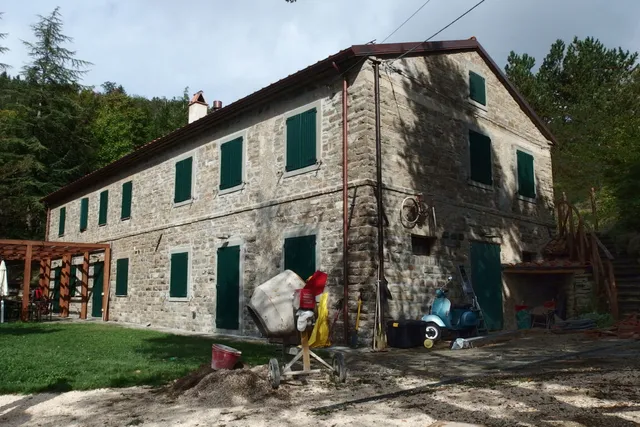 Fonteabate • Residenza di charme