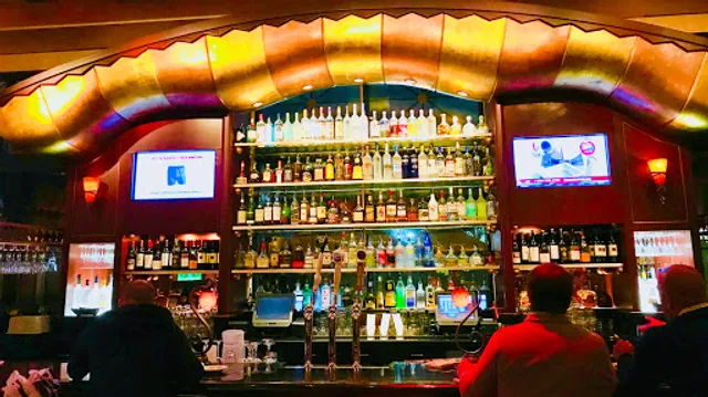 The Cheesecake Factory