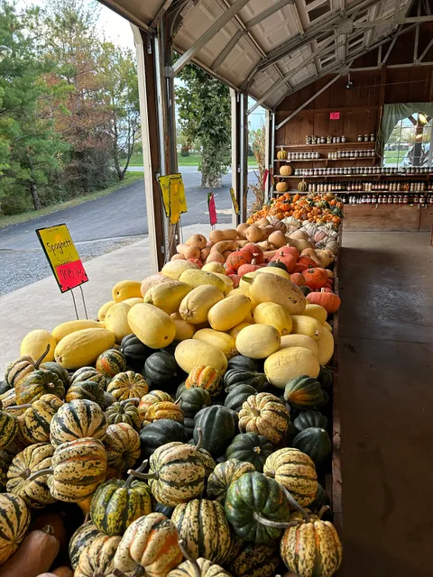 Evergreen Acres Produce