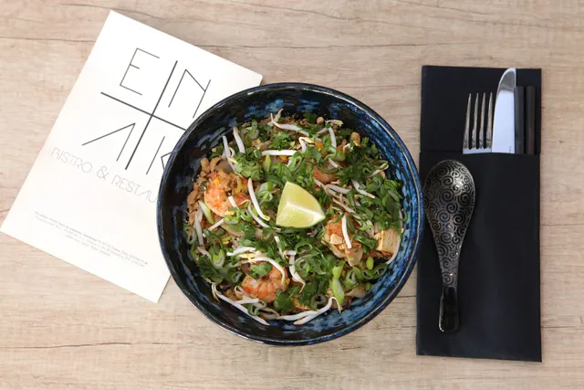 ENAK bistro & restaurant