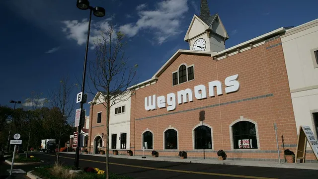 Wegmans
