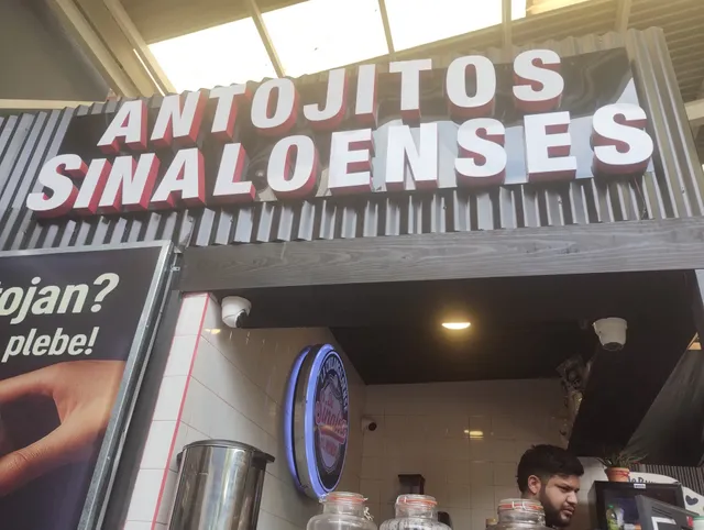 La Chilangaloense Nápoles