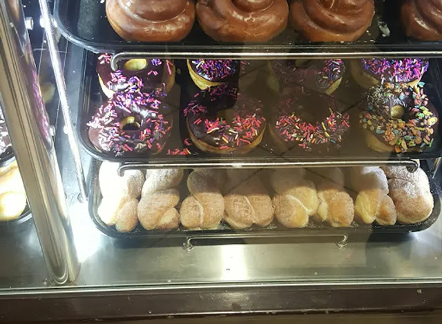 Yum Yum Donuts Lemon Grove