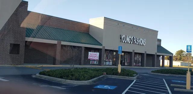 Young's Fashion Florence