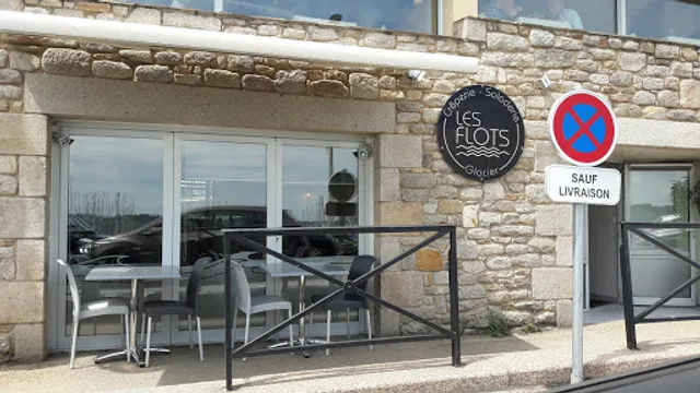 Crêperie les Flots