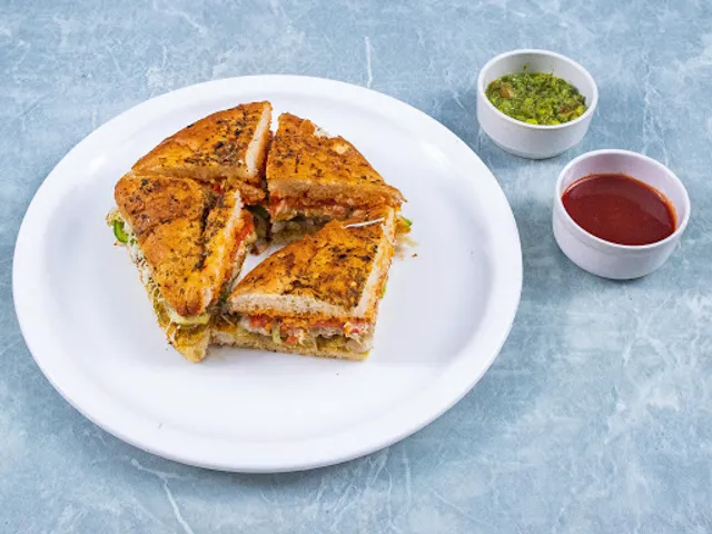 Vikky VikramBhai Chavda Food Zone