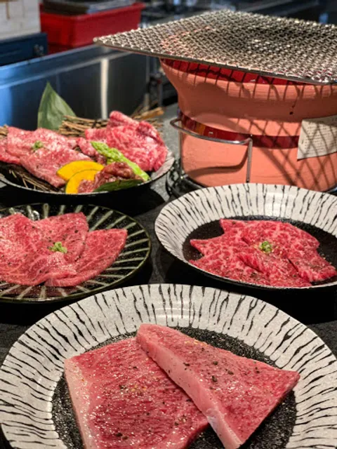 知火熟成燒肉 Joyful yakiniku