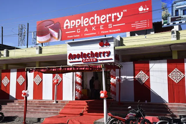 Applecherry