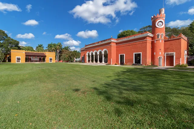 Hacienda San Antonio Millet