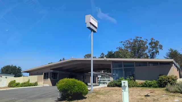 Flamingo Motel