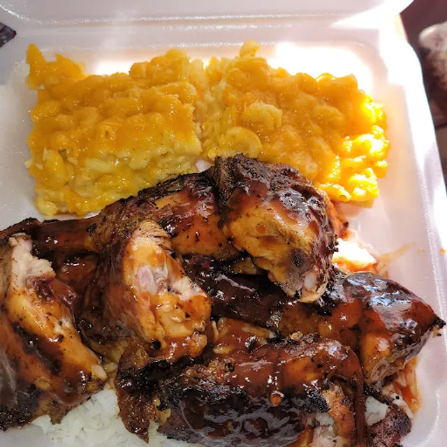 Chef Scotty's Kitchen