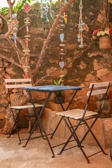 Pizza Stop Santanyí