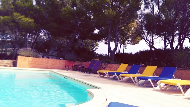 Les gîtes du Passolis