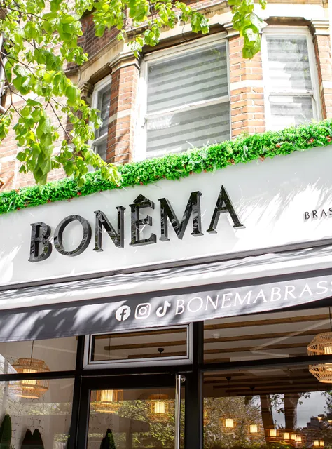 Bonêma Brasserie