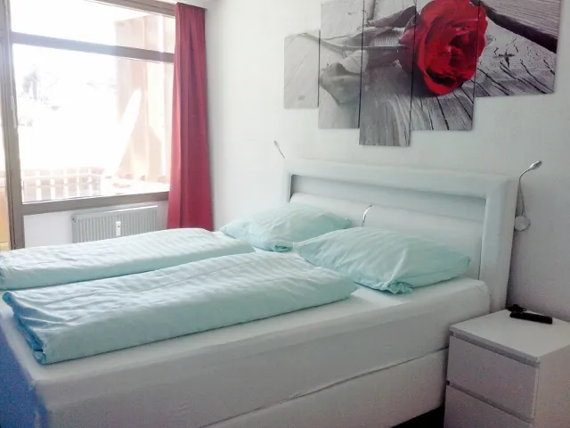 Schluchseestube 3307/3309