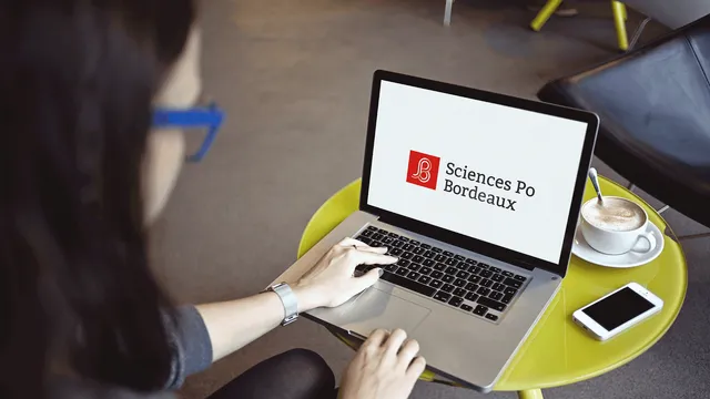 Institut d'études politiques de Bordeaux