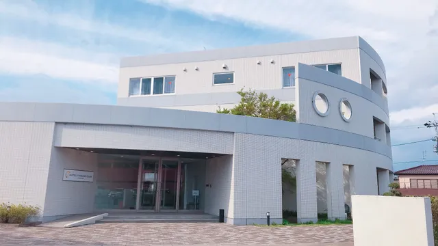 ホテル辰巳倶楽部