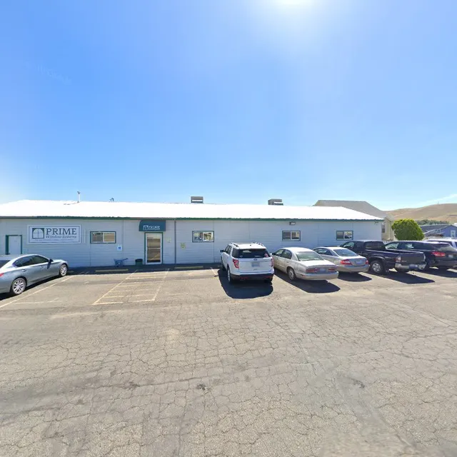 Prime Window Systems - Cornerstone Building Brands