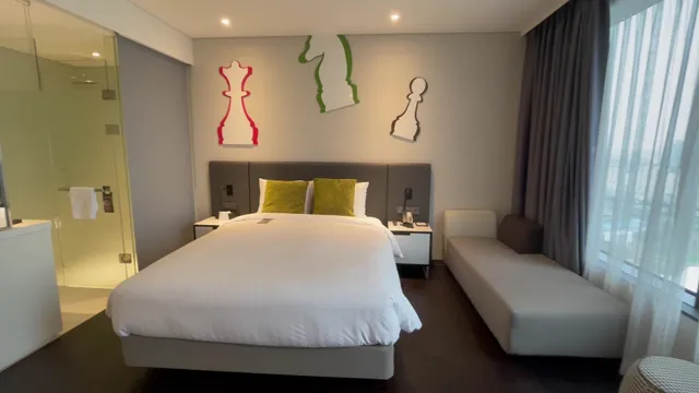 ibis Styles Ambassador Seoul Yongsan