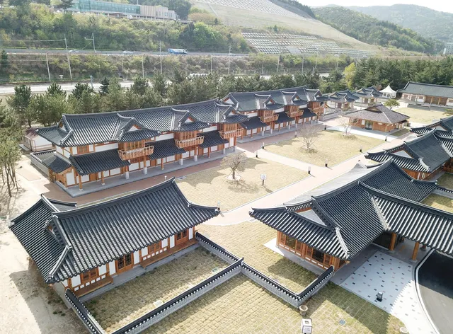 Mangsang Auto Camping Resort