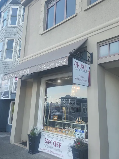 Prince Estate Jewelry | Diamond, Jewelry & Watch Buyers