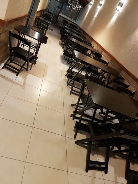 Churrascaria Varandas