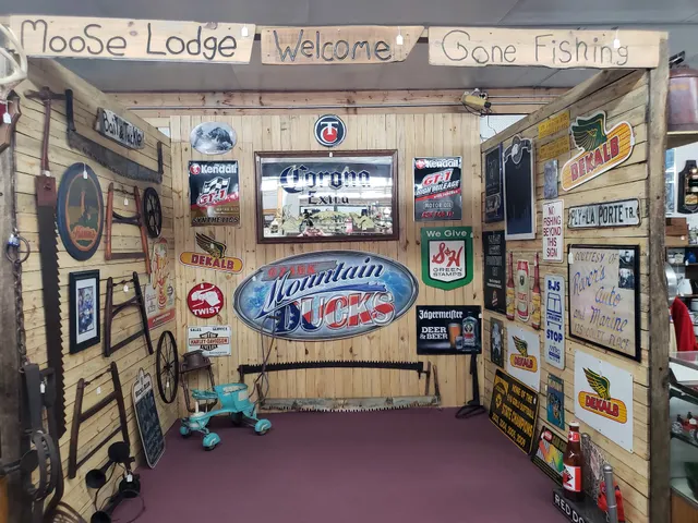 Michiana Antique Mall