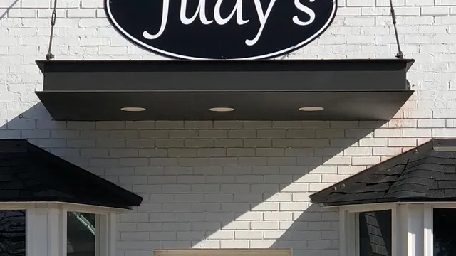 Miss Judy's