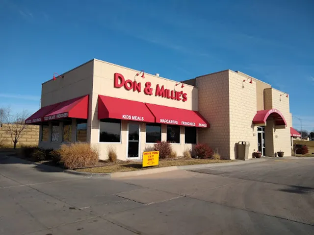 Don & Millie's Restaurant