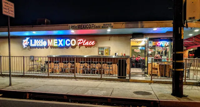 Little Mexico Place