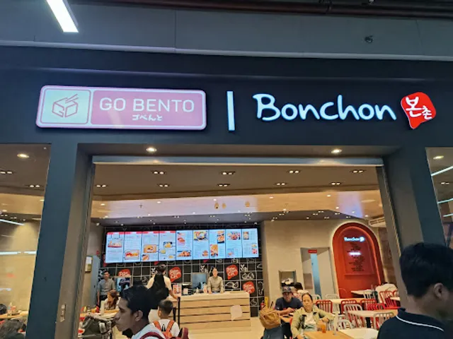 Bon Chon