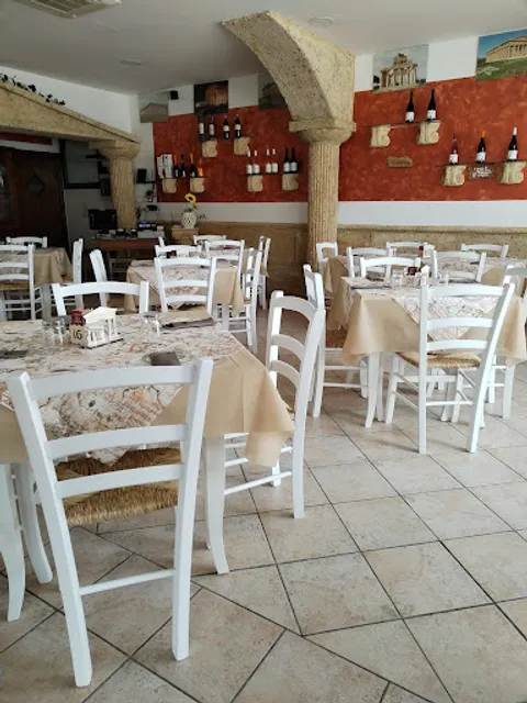 Hamburgheria Steck House Pasquale a mare