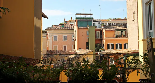 iRooms Pantheon & Navona