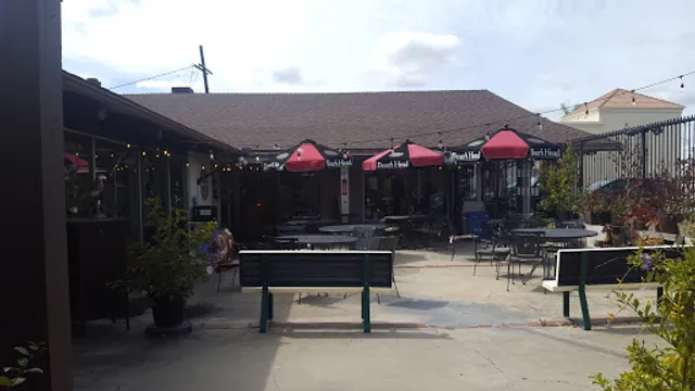 Orchard's BBQ and Grill