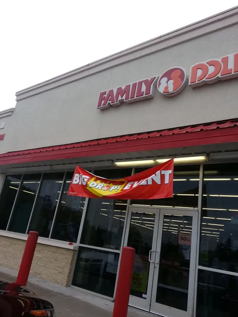 Family Dollar
