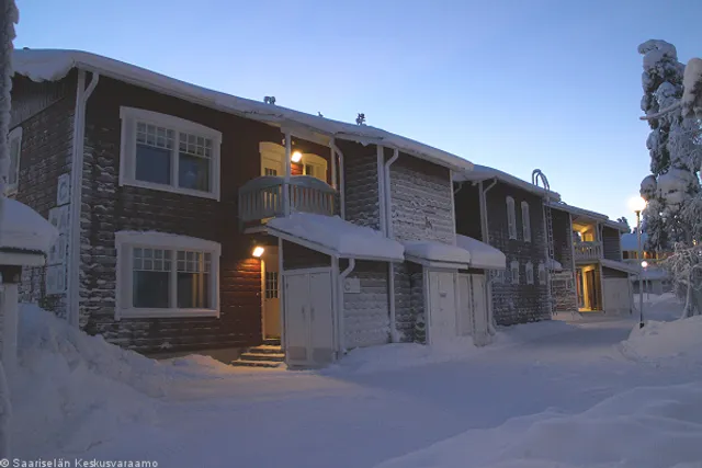 Castillo Moitakuru C 31 & C 32