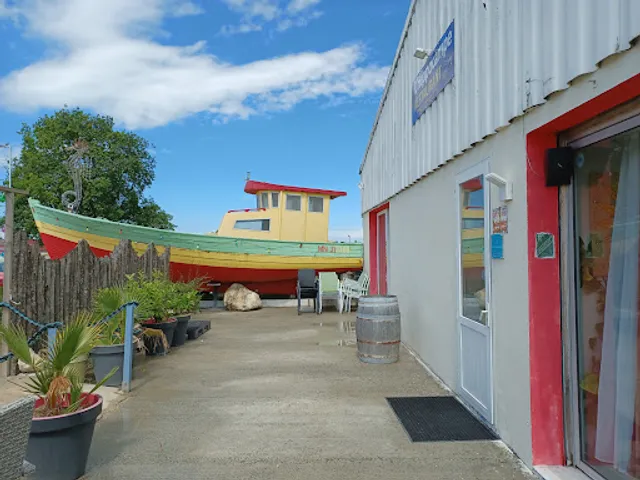 L'HIPPOCAMPE CHEZ AMY