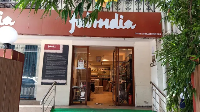 Fabindia Home, Khar West