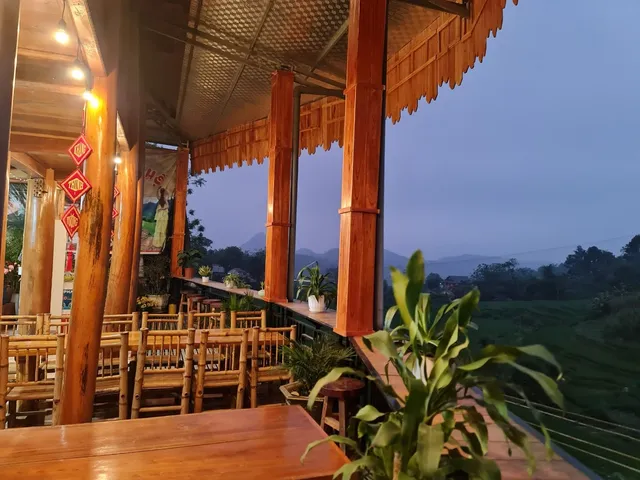 Hiếu Hương homestay